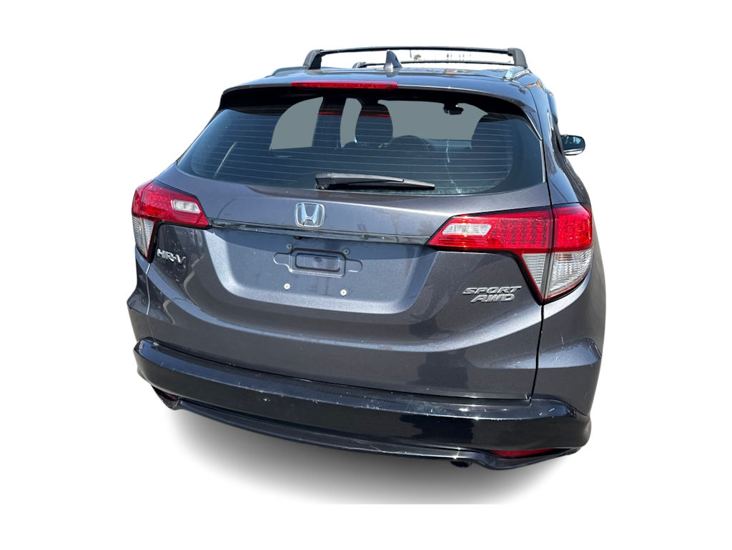 Thumbnail: 2019 Honda HR-V - 21