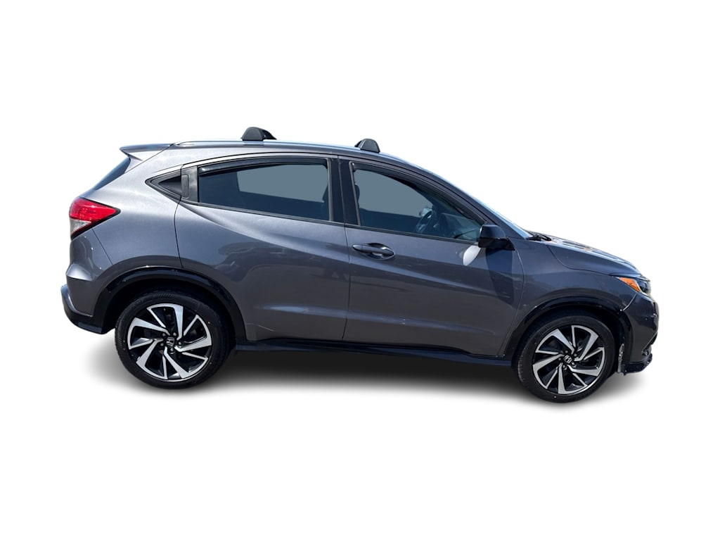 Thumbnail: 2019 Honda HR-V - 18