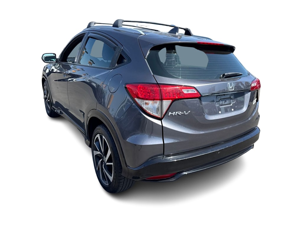 Thumbnail: 2019 Honda HR-V - 4