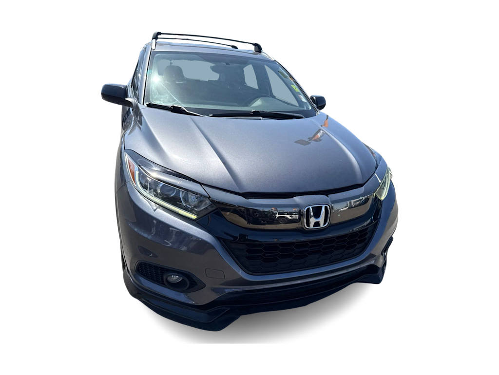 Thumbnail: 2019 Honda HR-V - 13