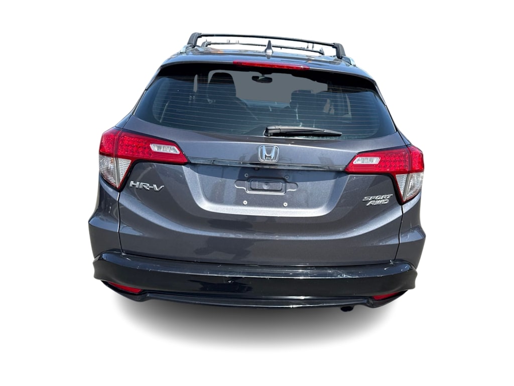 Thumbnail: 2019 Honda HR-V - 22