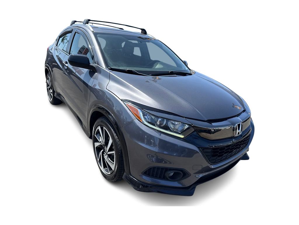 Thumbnail: 2019 Honda HR-V - 15