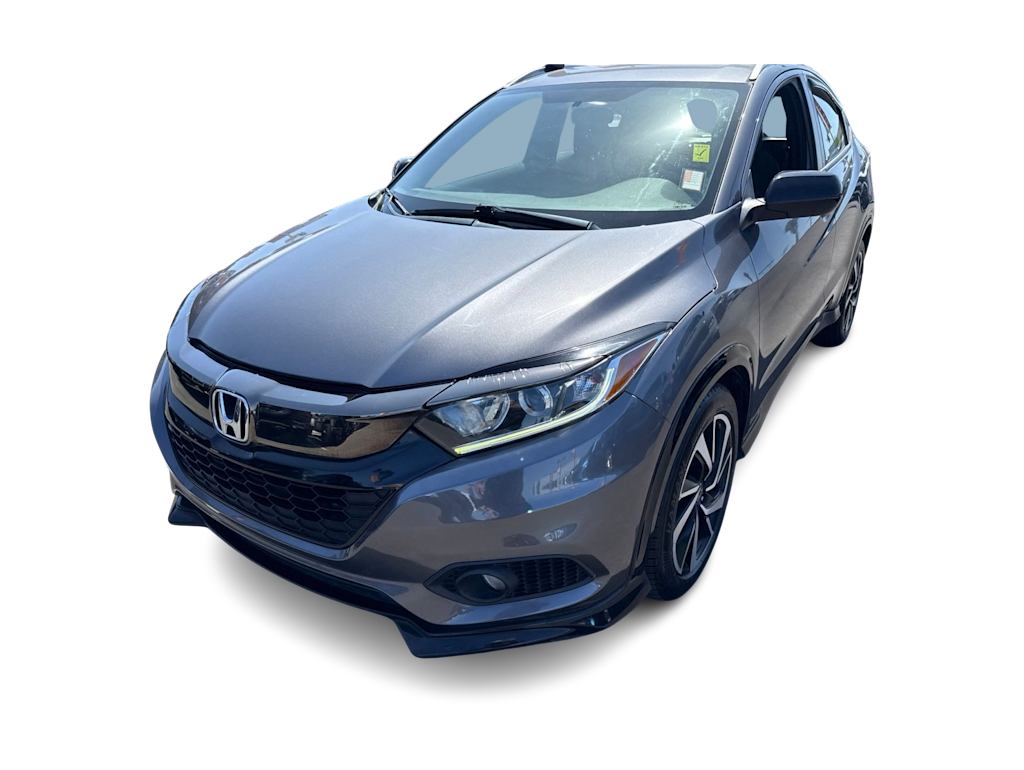 Thumbnail: 2019 Honda HR-V - 26