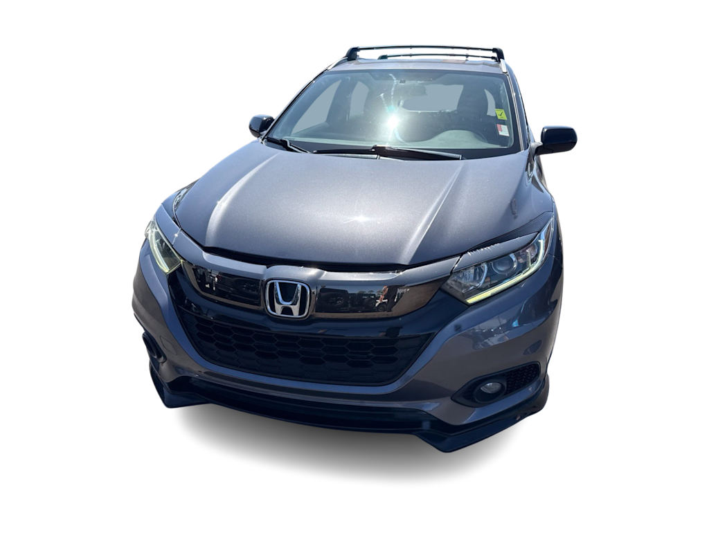 Thumbnail: 2019 Honda HR-V - 6