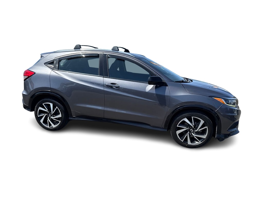 Thumbnail: 2019 Honda HR-V - 17