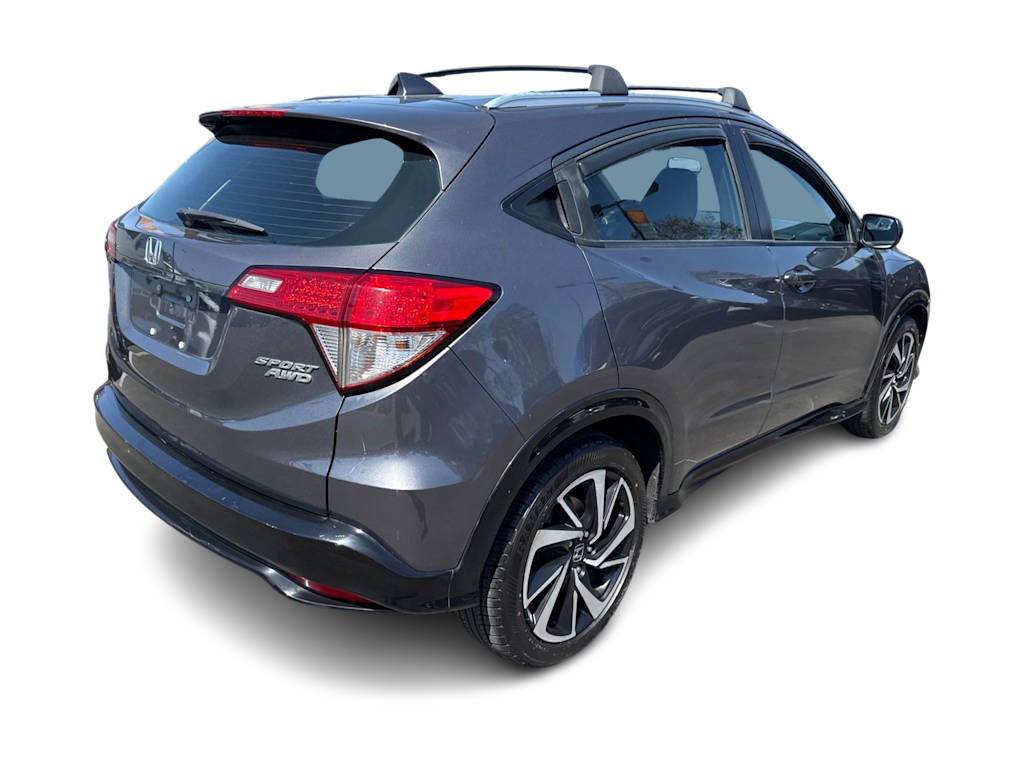 Thumbnail: 2019 Honda HR-V - 20