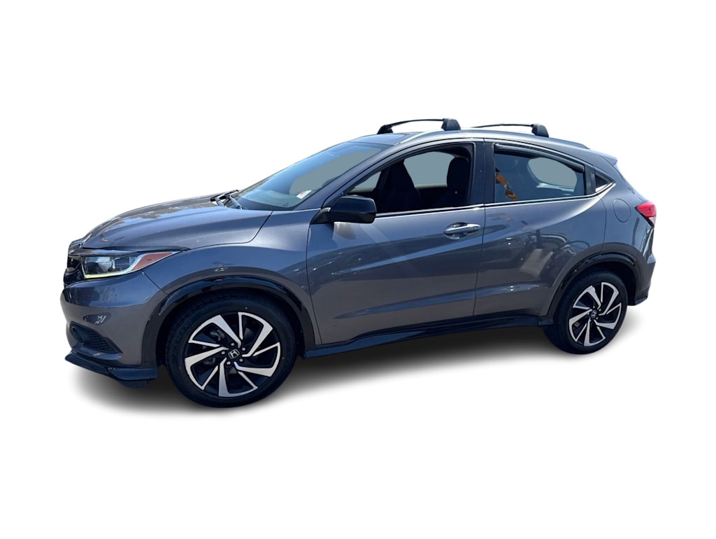 Thumbnail: 2019 Honda HR-V - 23