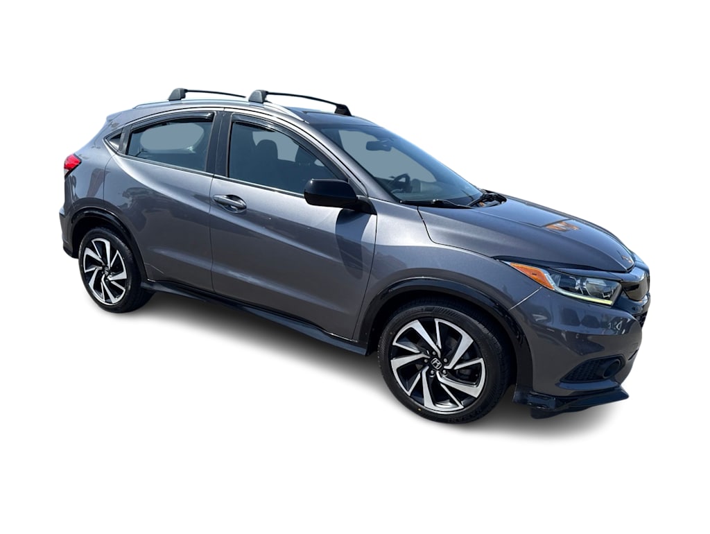 Thumbnail: 2019 Honda HR-V - 16