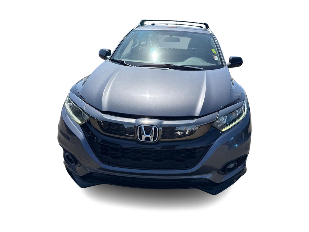 Thumbnail: 2019 Honda HR-V - 11