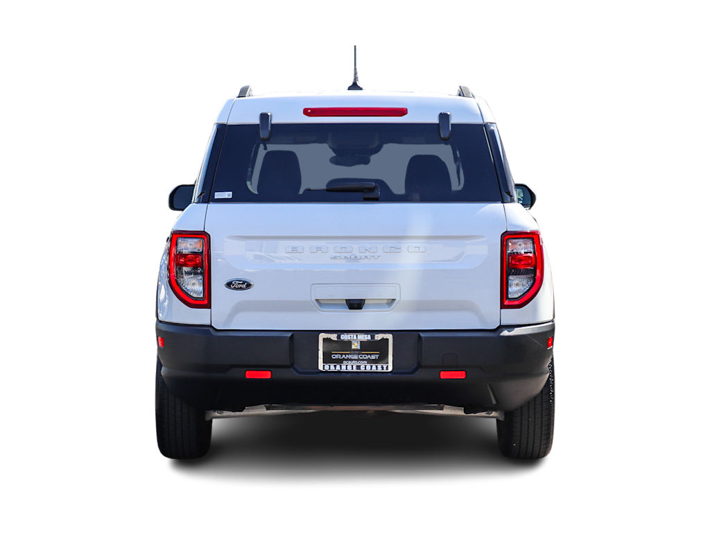 Thumbnail: 2024 Ford Bronco Sport - 20