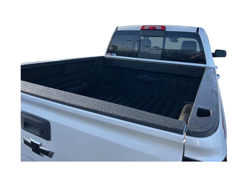 Thumbnail: 2017 Chevrolet Silverado 1500 - 27