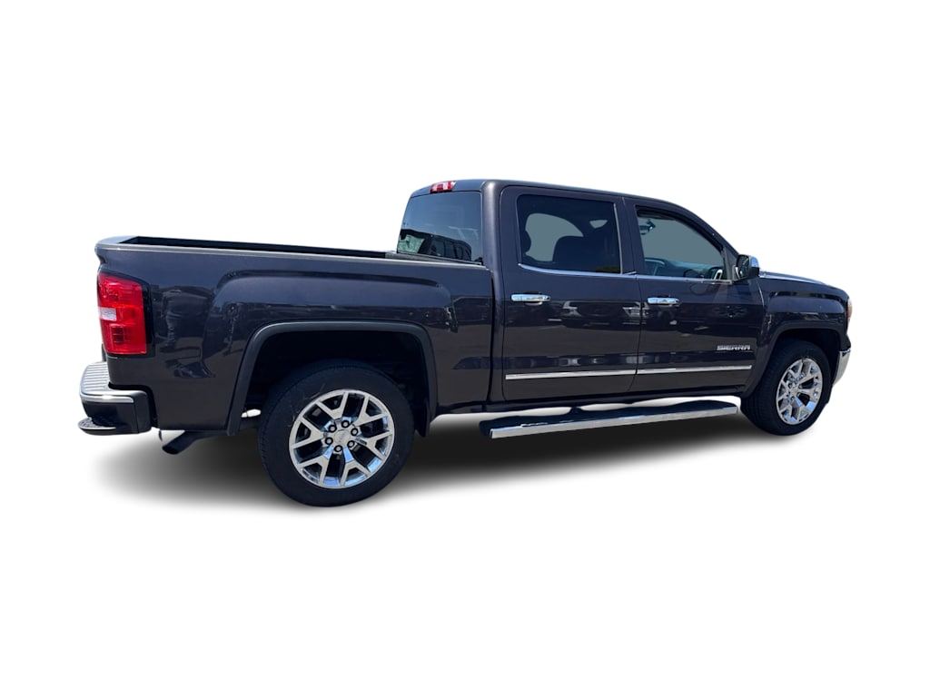 Thumbnail: 2014 GMC Sierra 1500 - 3