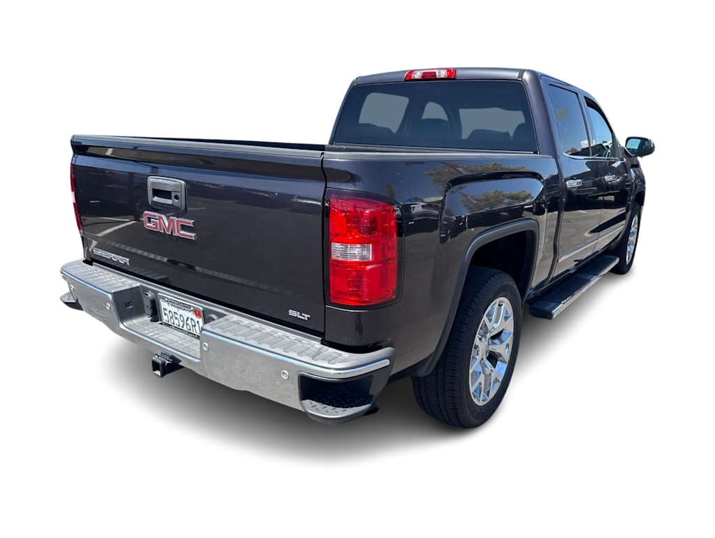 Thumbnail: 2014 GMC Sierra 1500 - 22
