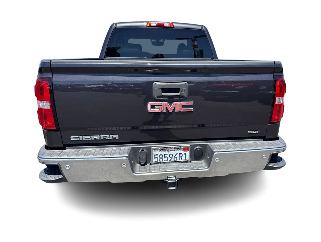 Thumbnail: 2014 GMC Sierra 1500 - 23