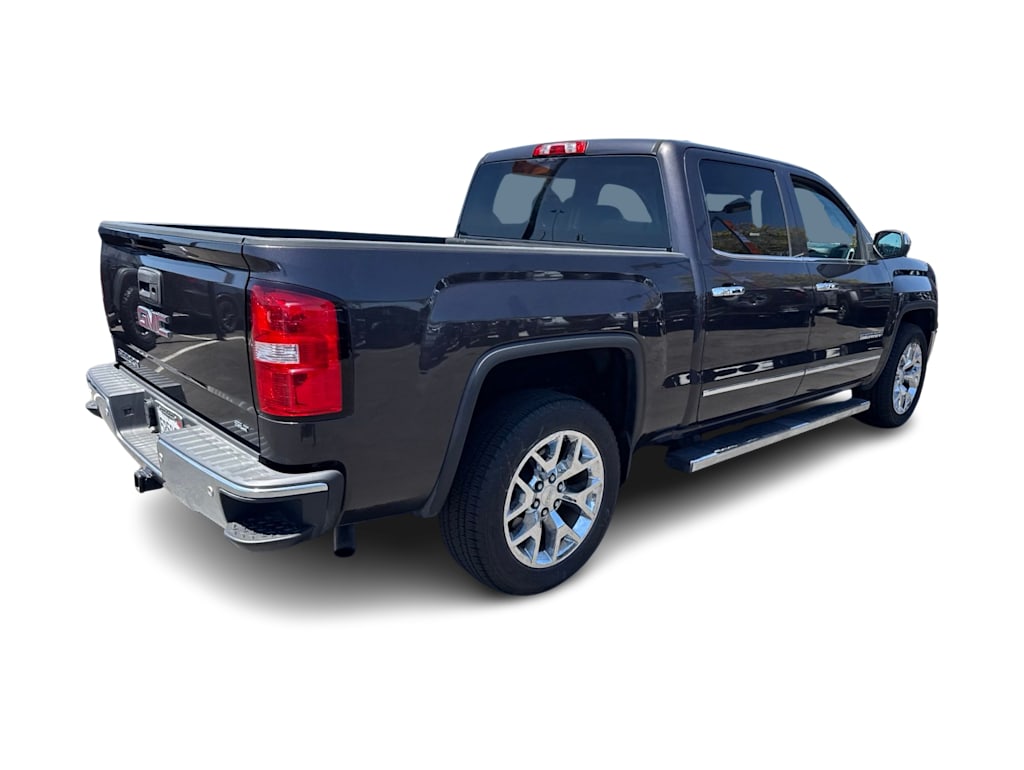 Thumbnail: 2014 GMC Sierra 1500 - 21