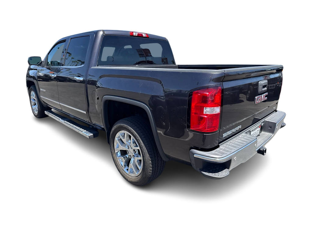 Thumbnail: 2014 GMC Sierra 1500 - 26