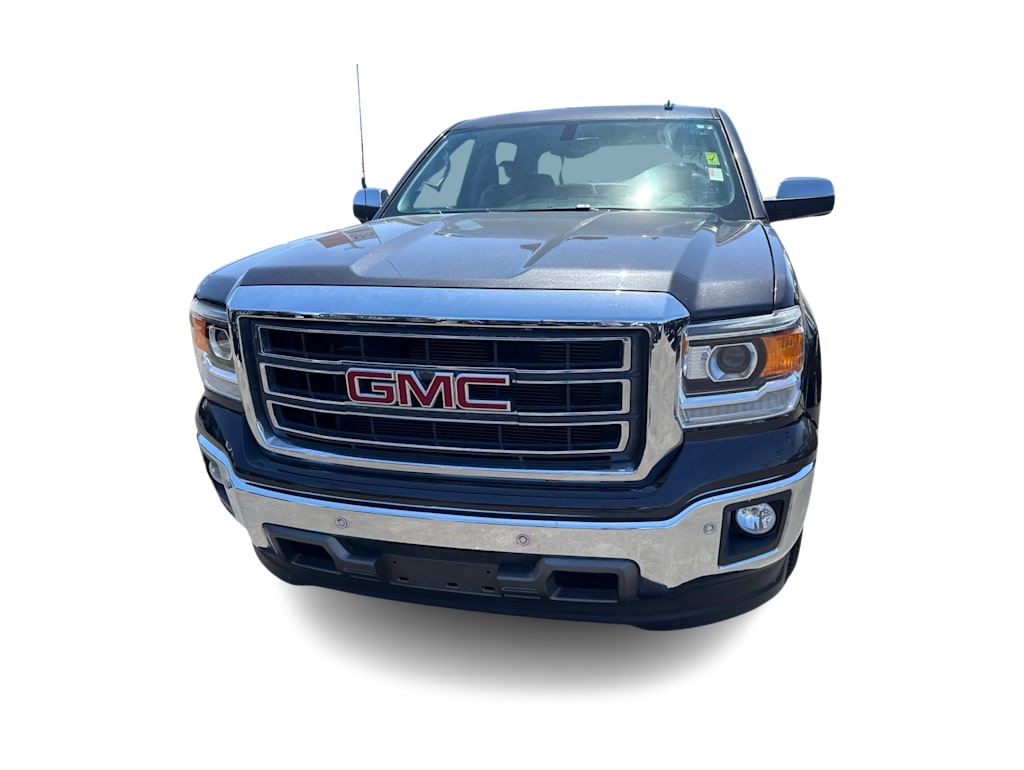 Thumbnail: 2014 GMC Sierra 1500 - 11