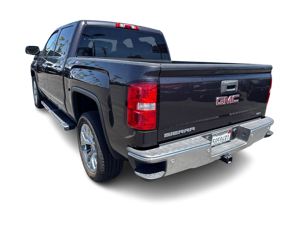 Thumbnail: 2014 GMC Sierra 1500 - 25