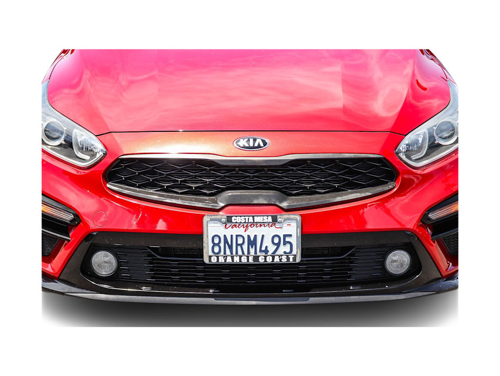 Thumbnail: 2020 Kia Forte - 21