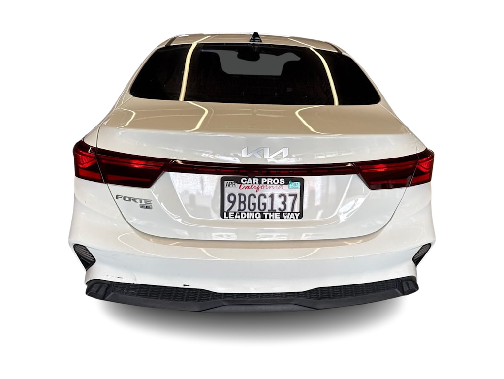 Thumbnail: 2022 Kia Forte - 20