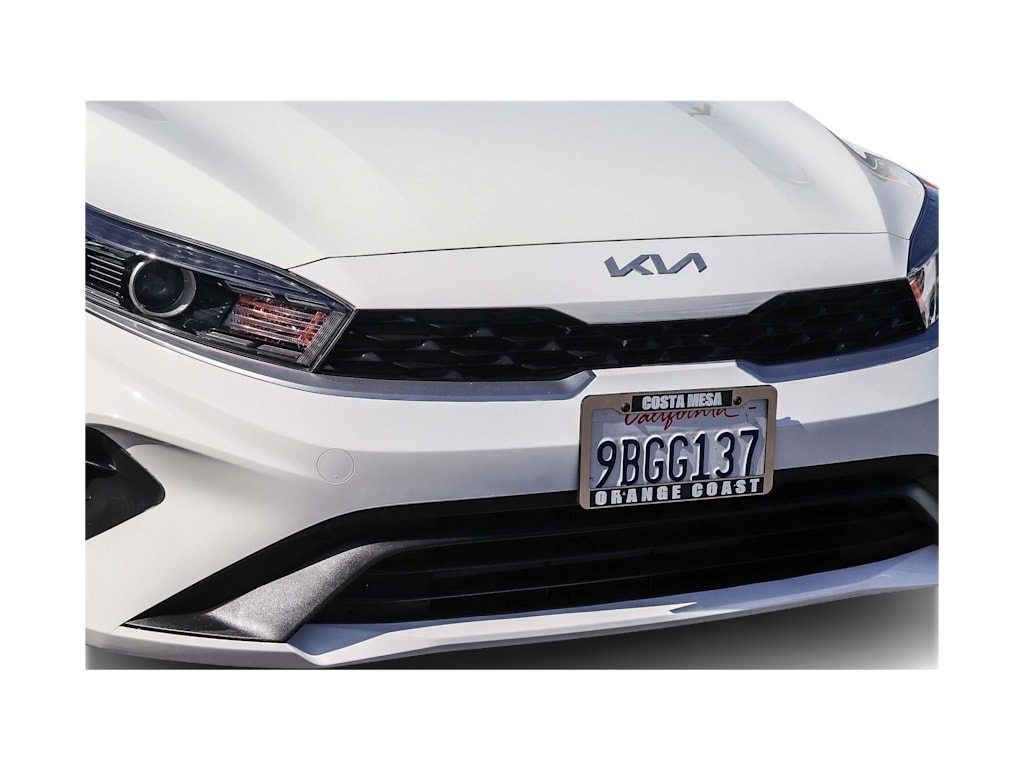 Thumbnail: 2022 Kia Forte - 21