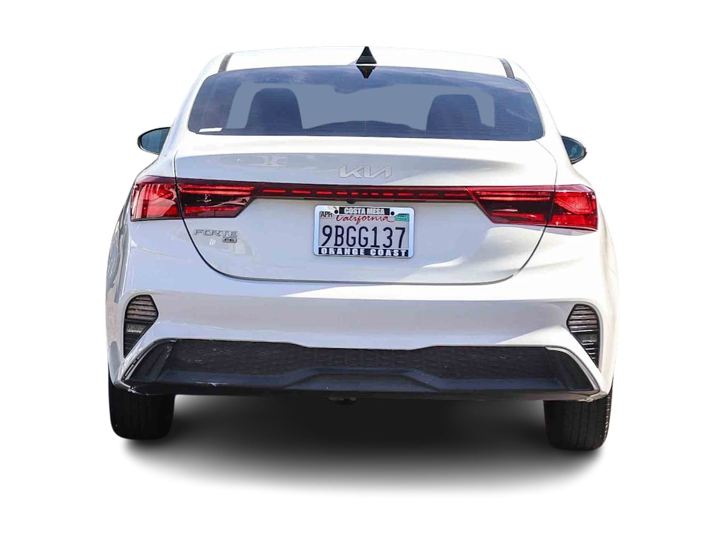 Thumbnail: 2022 Kia Forte - 4