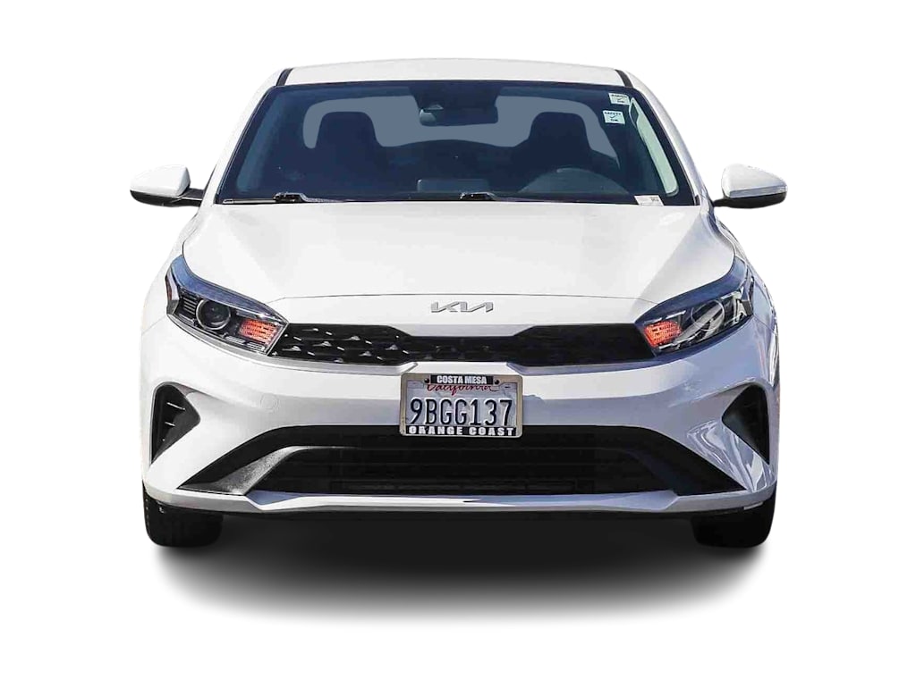Thumbnail: 2022 Kia Forte - 5