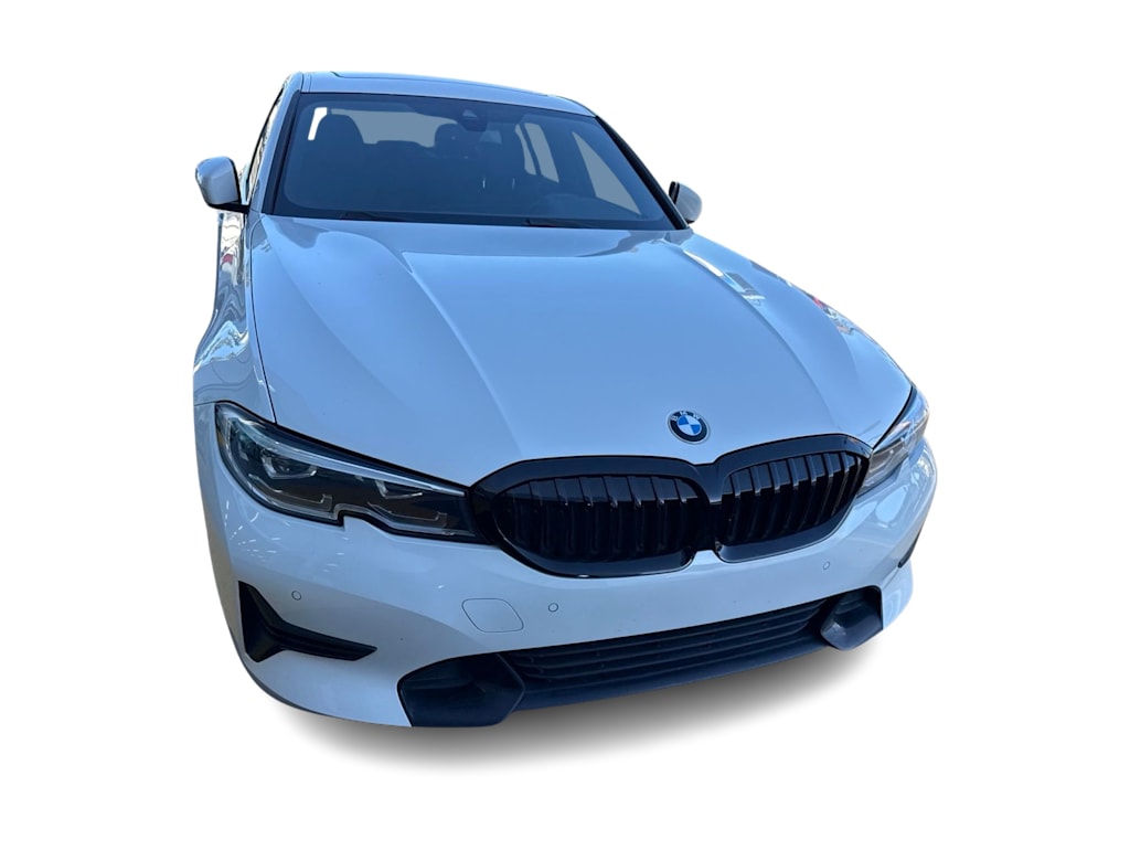 Thumbnail: 2019 BMW 3 Series - 14