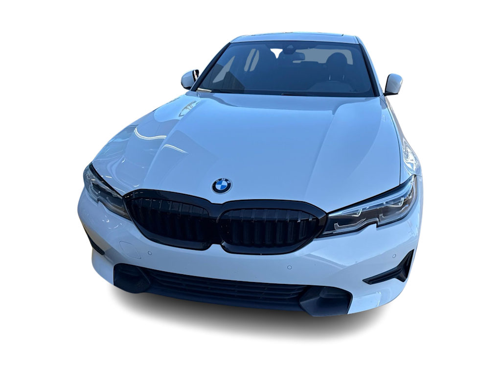Thumbnail: 2019 BMW 3 Series - 6