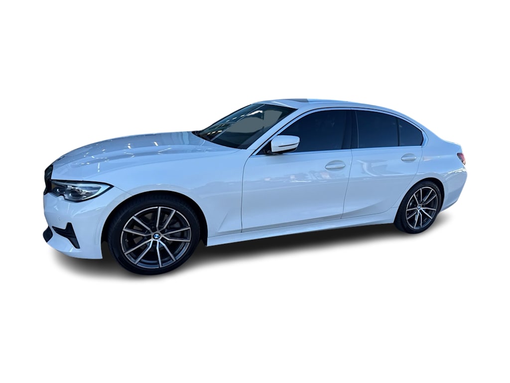 Thumbnail: 2019 BMW 3 Series - 3