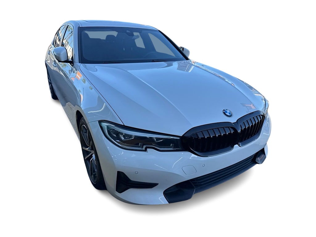 Thumbnail: 2019 BMW 3 Series - 15