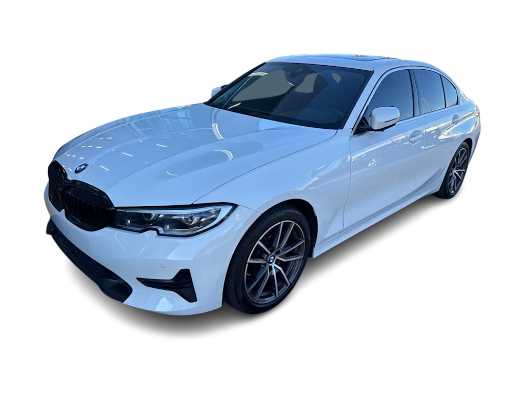 Thumbnail: 2019 BMW 3 Series - 21