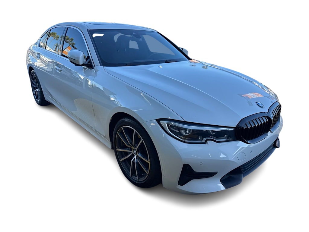 Thumbnail: 2019 BMW 3 Series - 16