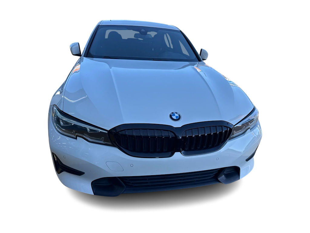 Thumbnail: 2019 BMW 3 Series - 13
