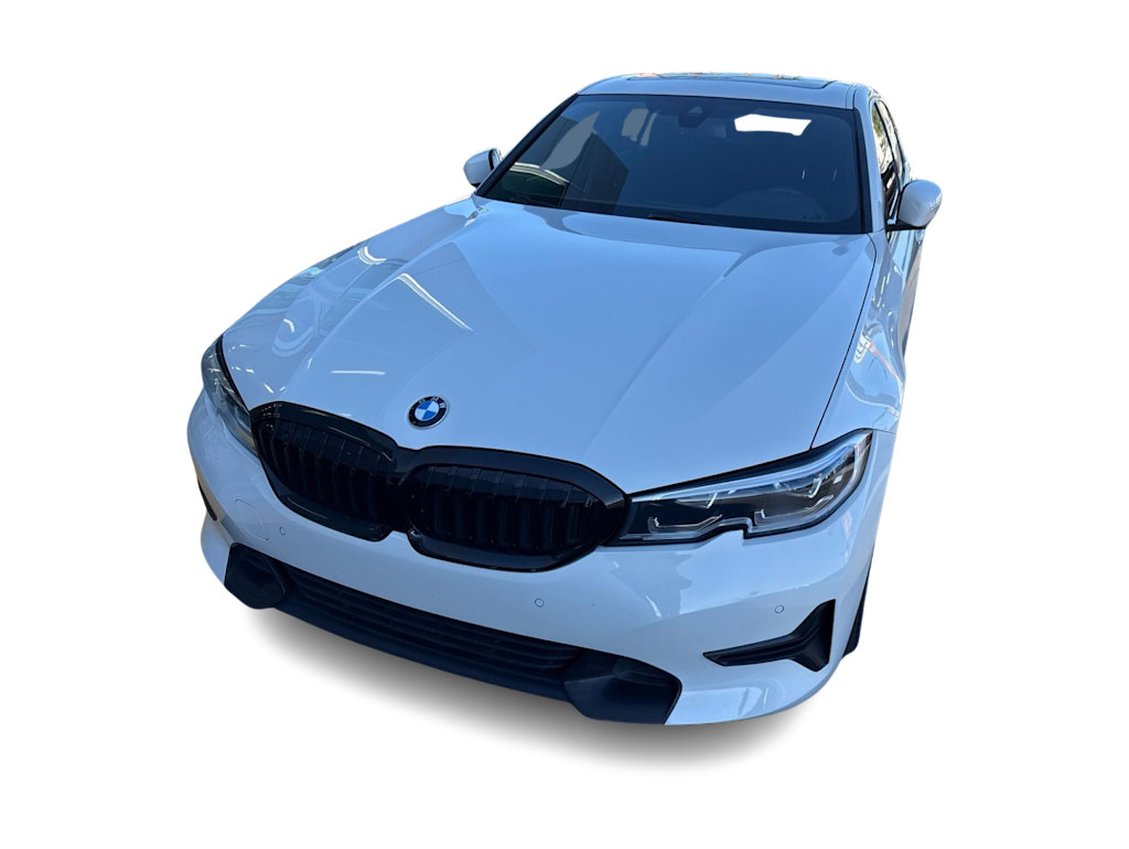 Thumbnail: 2019 BMW 3 Series - 22