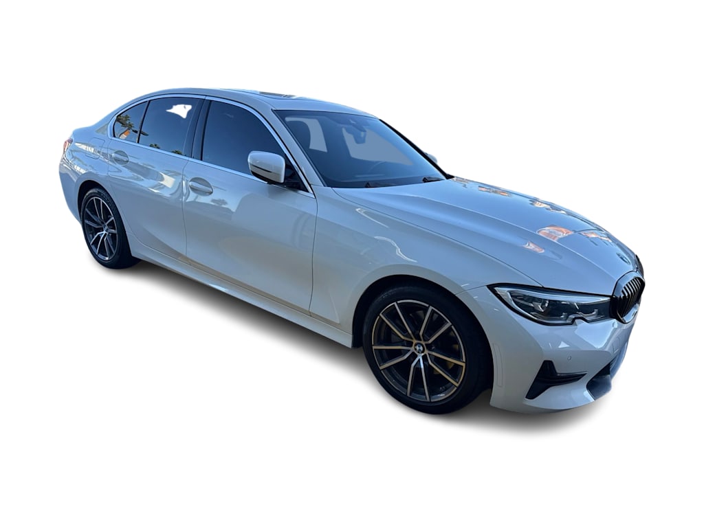 Thumbnail: 2019 BMW 3 Series - 17
