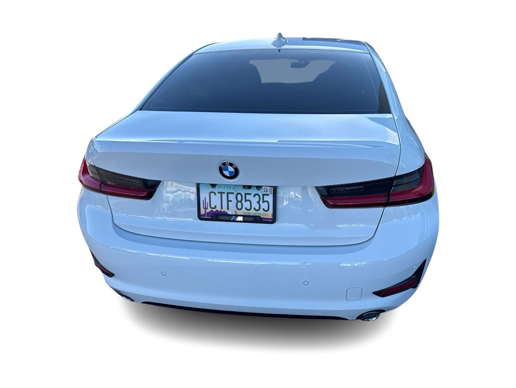 Thumbnail: 2019 BMW 3 Series - 5