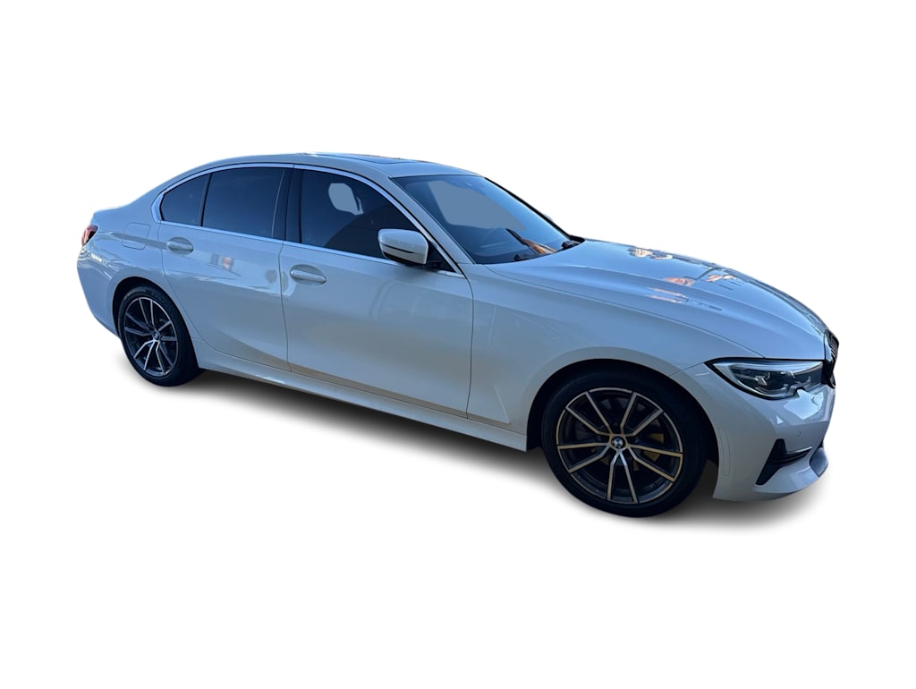 Thumbnail: 2019 BMW 3 Series - 18