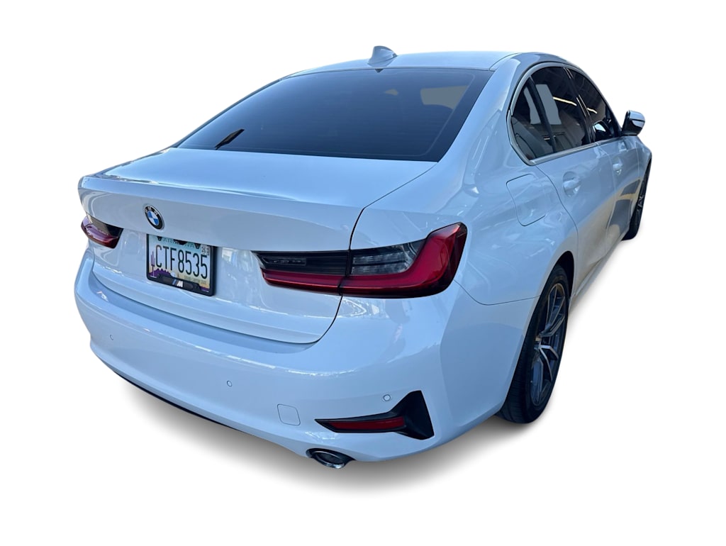Thumbnail: 2019 BMW 3 Series - 19