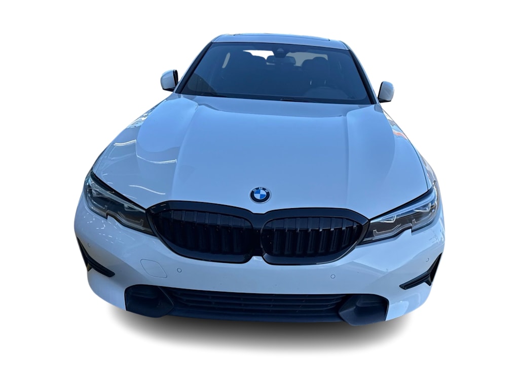 Thumbnail: 2019 BMW 3 Series - 12