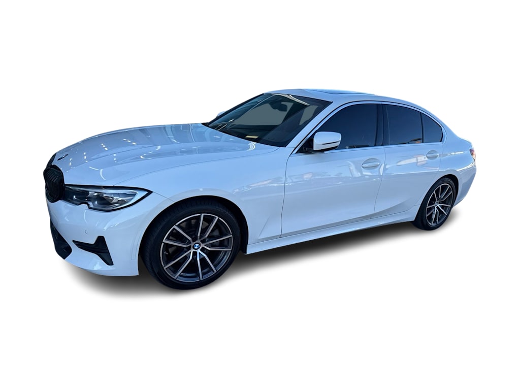 Thumbnail: 2019 BMW 3 Series - 20