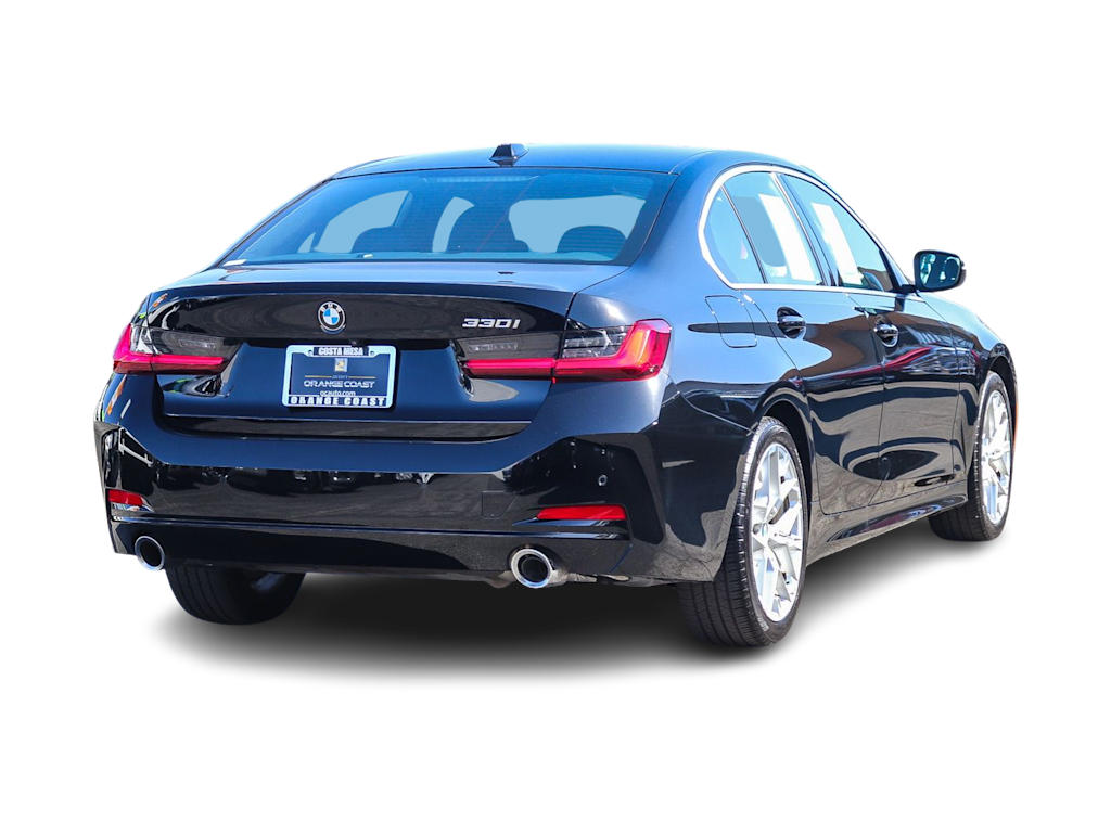 Thumbnail: 2025 BMW 3 Series - 19