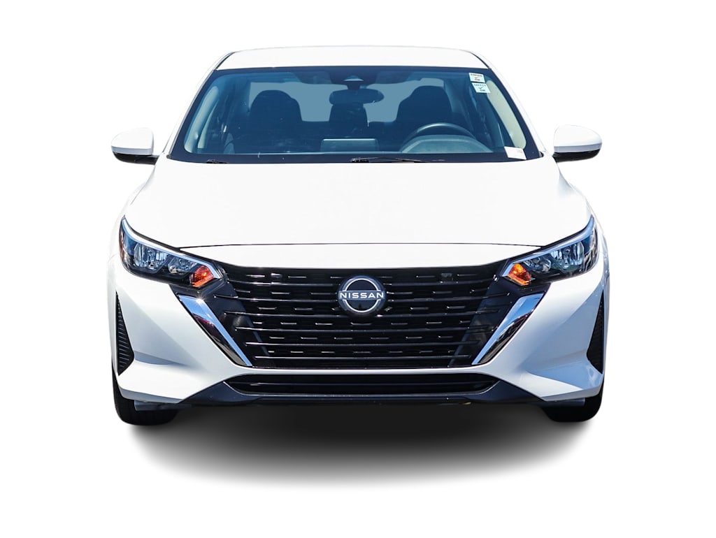 Thumbnail: 2024 Nissan Sentra - 5