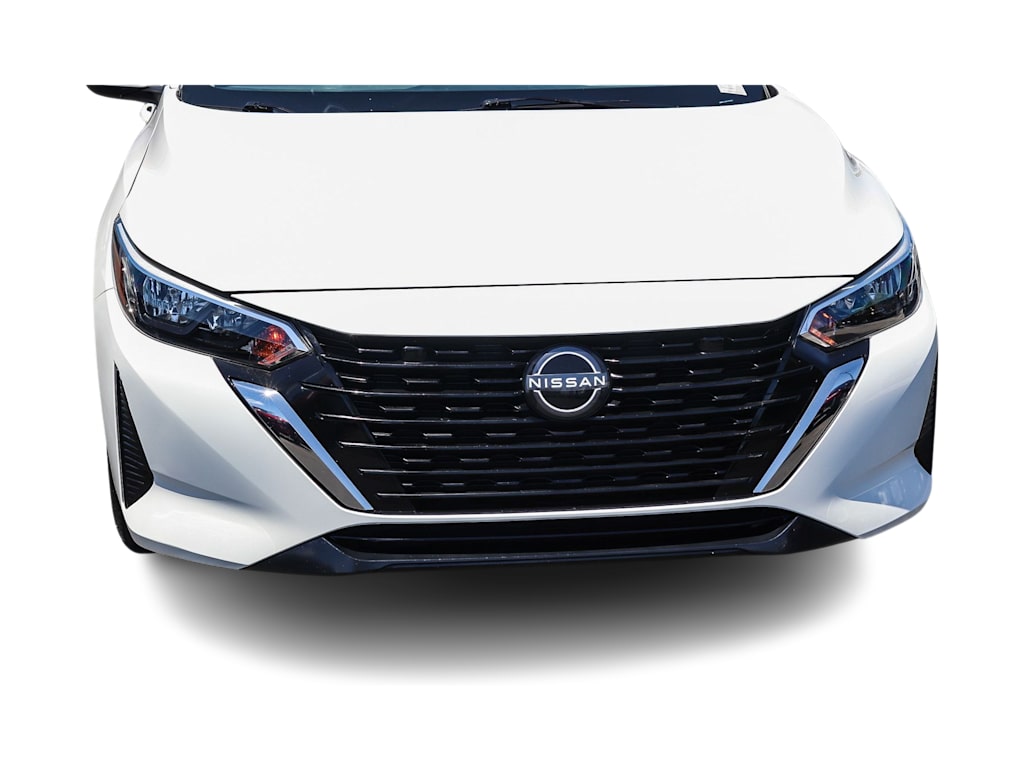 Thumbnail: 2024 Nissan Sentra - 20