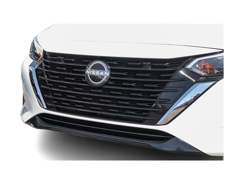 Thumbnail: 2024 Nissan Sentra - 21