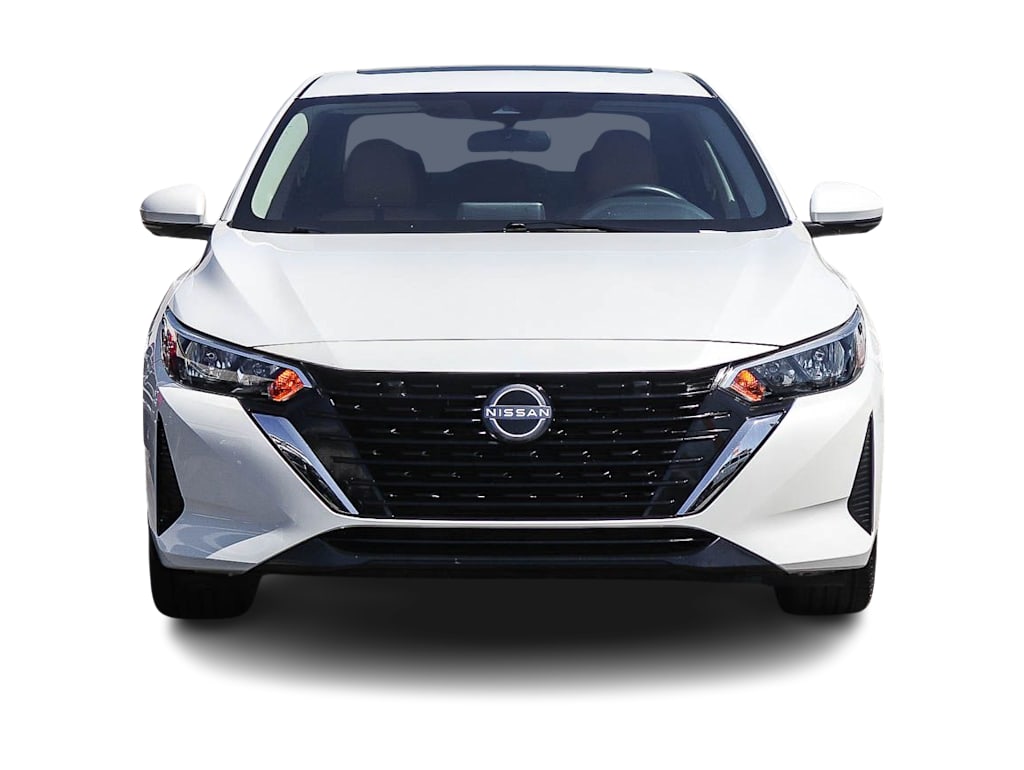 Thumbnail: 2024 Nissan Sentra - 5