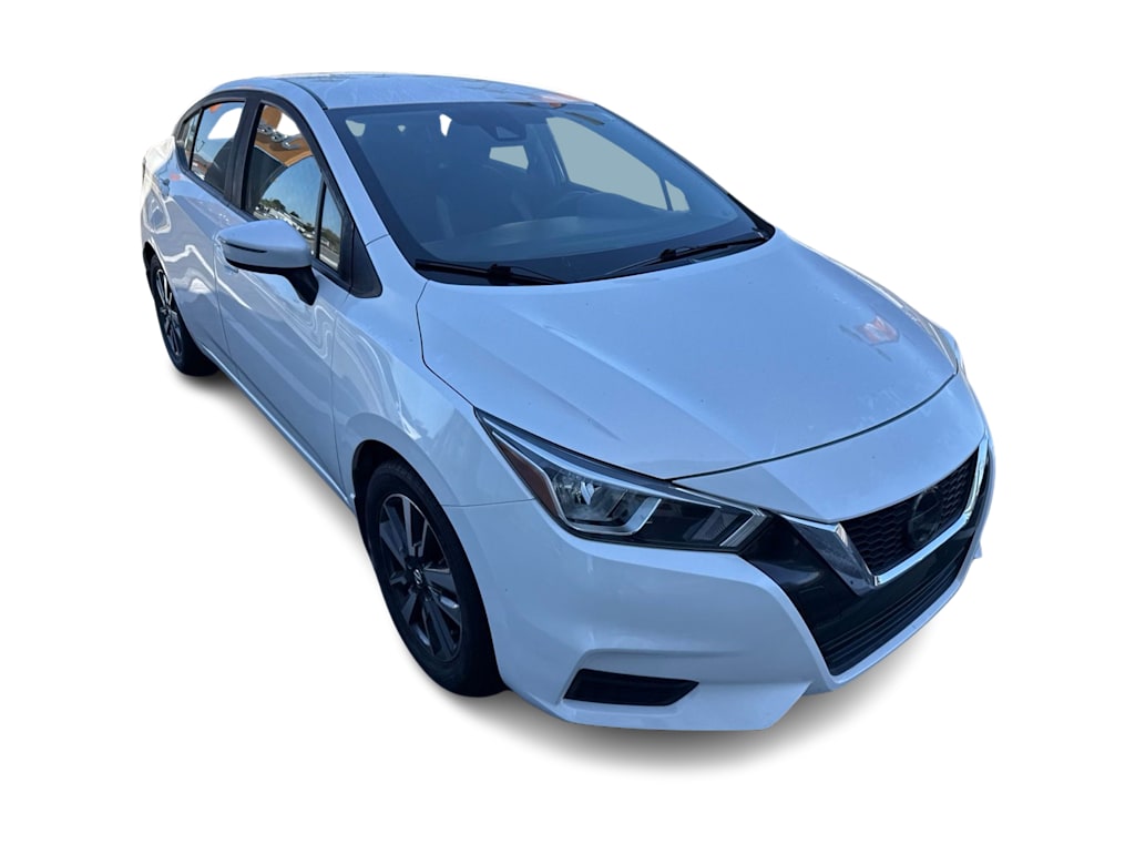 Thumbnail: 2020 Nissan Versa - 15