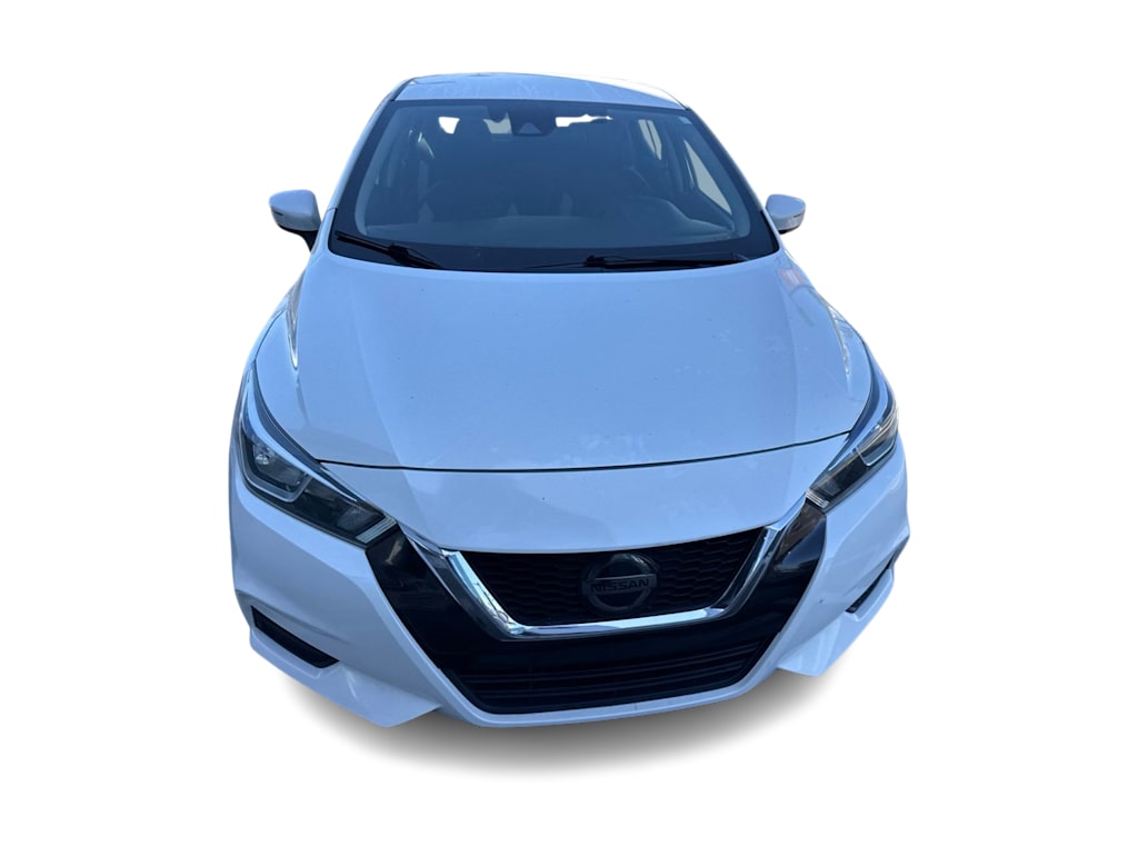 Thumbnail: 2020 Nissan Versa - 12