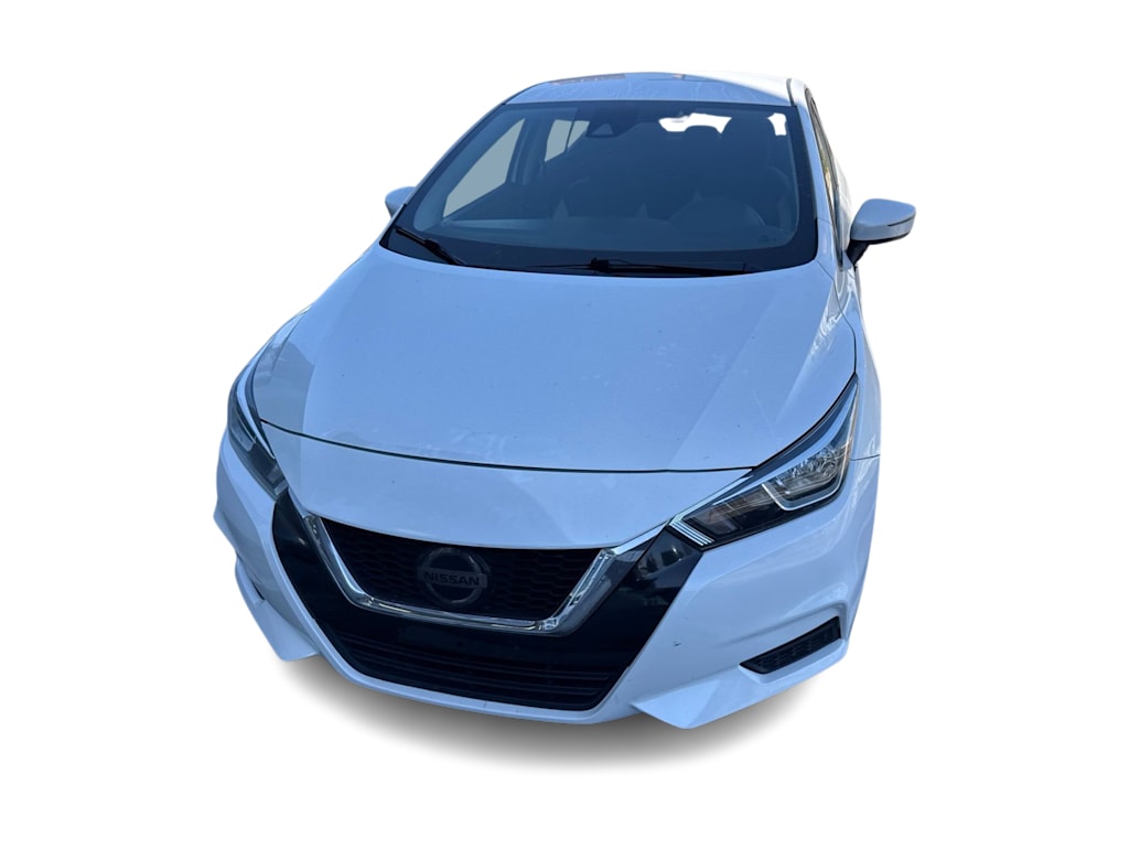 Thumbnail: 2020 Nissan Versa - 5