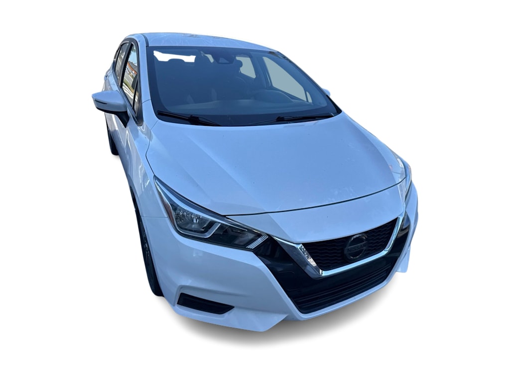 Thumbnail: 2020 Nissan Versa - 14